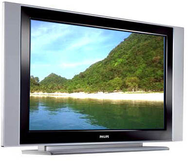 Philips 42PF5321D/37 42in HDTV Plasma TV