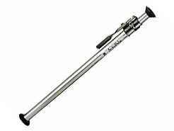 Polecat auto pole - 32in to 56in