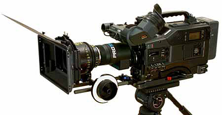 P+S Technik Pro35 Digital Image Converter