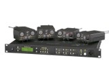RTS BTR-800 2 Channel UHF Wireless Intercom