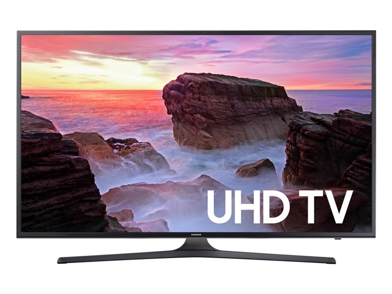 Samsung 75" 4K Ultra HD HDR Smart LED TV
