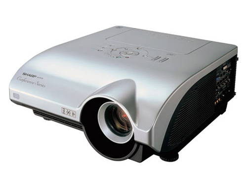 Sharp XG-PH70X 5200 Lumen DLP Projector