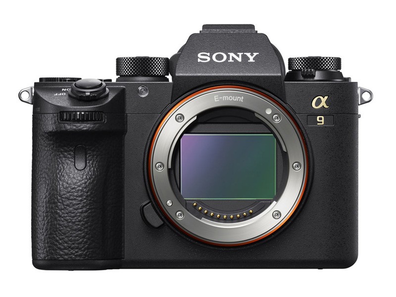 Sony Alpha a7S iii Mirrorless Digital Camera