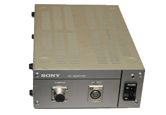 AC-500 12v DC Power Supply Sony AC Camera Adaptor AC-500CE 