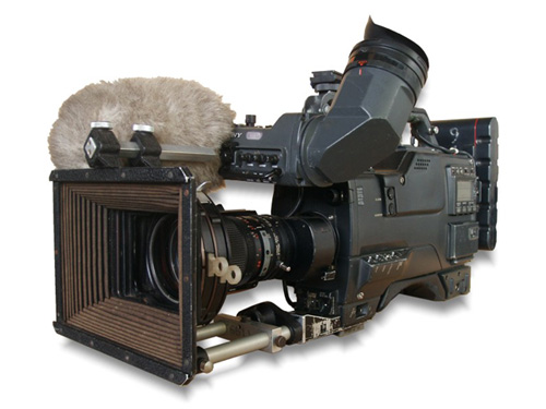 Sony BVW400A Betacam