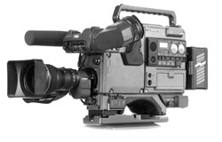 Sony BVW590 Betacam