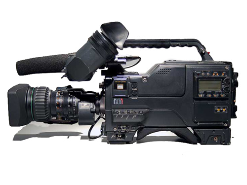Sony BVW-D600 Betacam SP