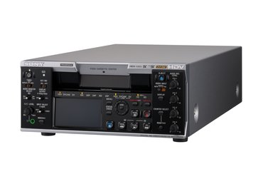 Sony HVR-M35U 1080P NTSC/PAL Recorder