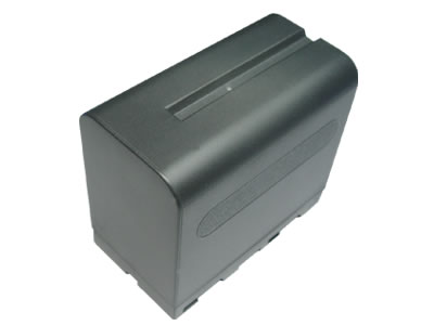 Sony NP-F970 L Series Camcorder Battery