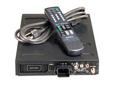 Sony TU-1041U Stereo TV Tuner