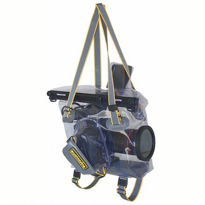 EWA Marine V300 Splashbag for Canon C300 Camera