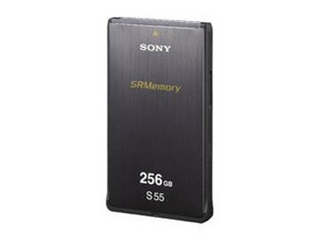 Sony 256GB SRMemory Card