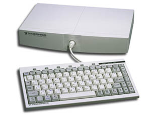 Videonics TitleMaker 3000