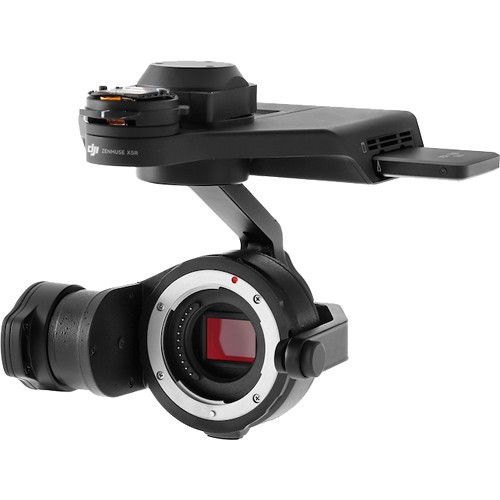 DJI Zenmuse X5R Gimbal Camera