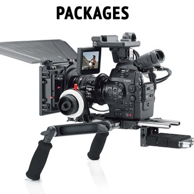 Budget Video Rentals