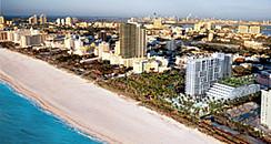 South Beach