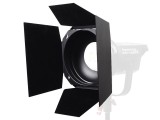 Aputure Barndoors for LS 120d II / 300d II LED Lights