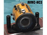 AquaVideo AVMC-HC3 Underwater Housing w/Sony HDR-HC3 (HD)