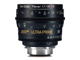 Arri Zeiss Ultra Prime, 85mm T1.9