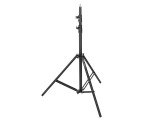 8ft Baby Stand, Aluminum Light Stand, MIN 40in (102cm), MAX 98in (249cm)