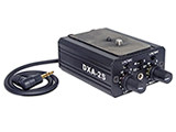 BeachTek DXA-2s XLR Adapter