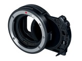 Canon Drop-In Filter Mount Adapter EF to EOS R with Variable ND Filter