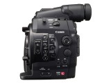 Canon EOS C500 4K Cinema Camera - EF Lens Mount NTSC