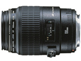 Canon EF 100mm f/2.8 35mm macro lens