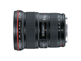 Canon EF 16-35mm f/2.8L USM Autofocus 35mm zoom lens