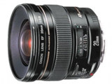 Canon EF 20mm f/2.8 USM 35mm lens