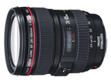 Canon EF 24-105mm f/4L IS USM 35mm zoom lens