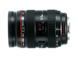 Canon EF 24-70mm f/2.8L USM 35mm zoom lens