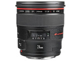 Canon EF 24mm f/1.4 USM 35mm lens