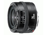 Canon EF 28mm f/2.8 35mm lens