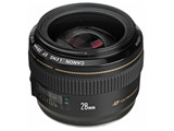 Canon EF 28mm f/1.8 USM Autofocus 35mm lens