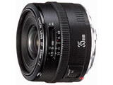 Canon EF 35mm f/2.0 Autofocus 35mm lens