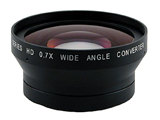 0.7x Wide Angle Adapter, Sony Z1U