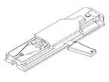 Chrosziel Quick Lock Plate for HD Cameras