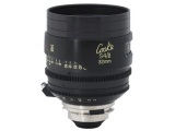 Cooke Series 4, 32mm T2