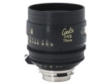 Cooke Series 4, 75mm T2