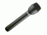 Electro-Voice RE-50 omni microphone