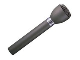 Electro-Voice EV-635A omni microphone