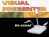 Elmo EV-400AF Visual Presenter