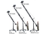 EZFX EZ Jib Arm Extension Kit