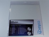 Gel Filter Pack Diffusion