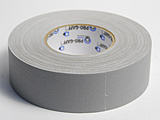 Tape, Gaffer's Tape, 2" Gray