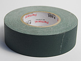 Tape, Gaffer's Tape, 2" Green
