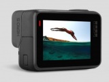 GoPro HERO5 Black with Touchscreen