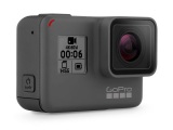 GoPro HERO6 Black with Touchscreen and Accessories