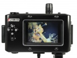 Nauticam SmallHD 502 Underwater Monitor System